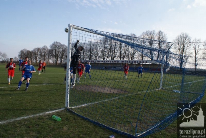 Niepokonany Mień! - fotoreportaż