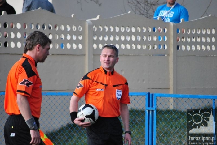 Niepokonany Mień! - fotoreportaż