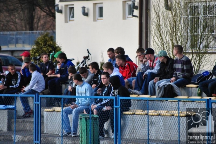 Niepokonany Mień! - fotoreportaż