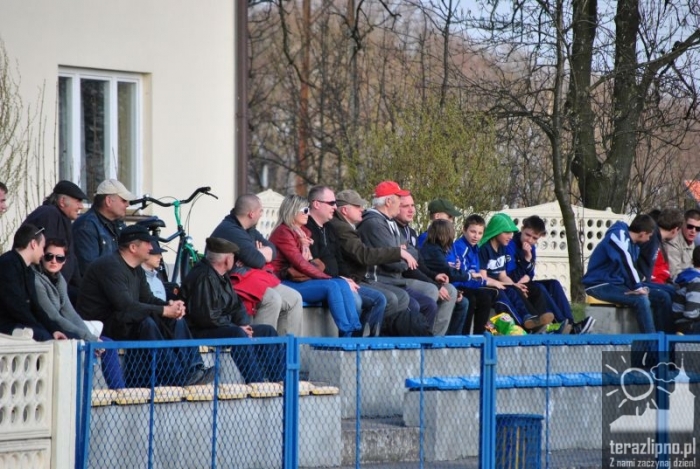 Niepokonany Mień! - fotoreportaż