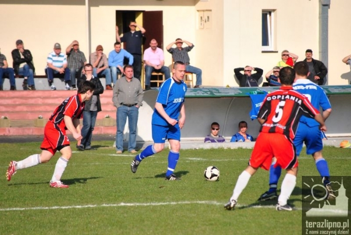 Niepokonany Mień! - fotoreportaż