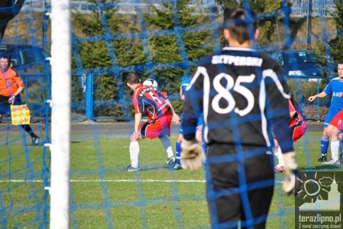 Niepokonany Mień! - fotoreportaż