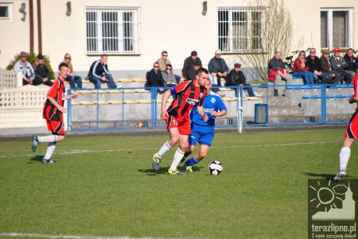 Niepokonany Mień! - fotoreportaż