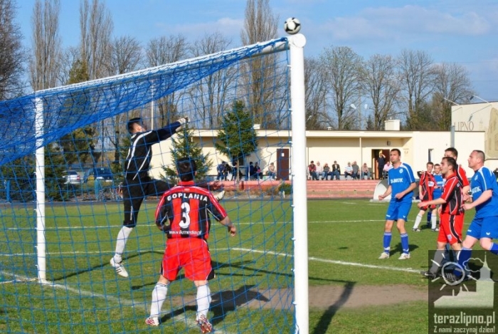 Niepokonany Mień! - fotoreportaż