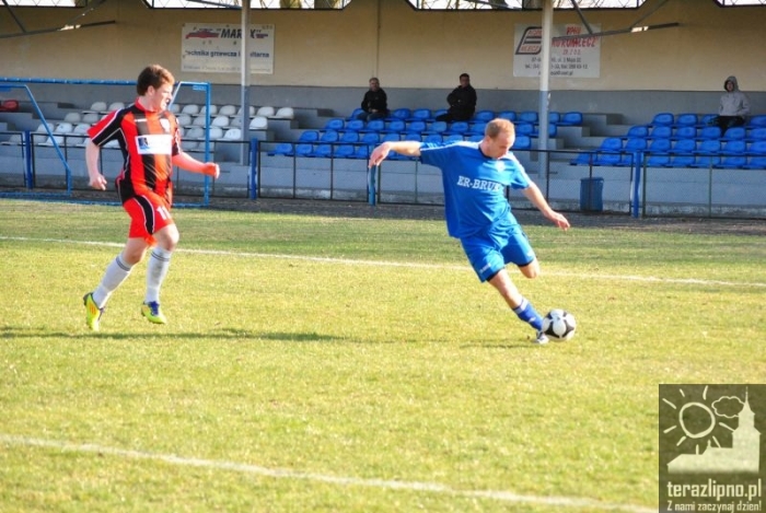 Niepokonany Mień! - fotoreportaż