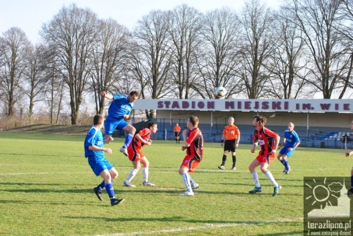 Niepokonany Mień! - fotoreportaż