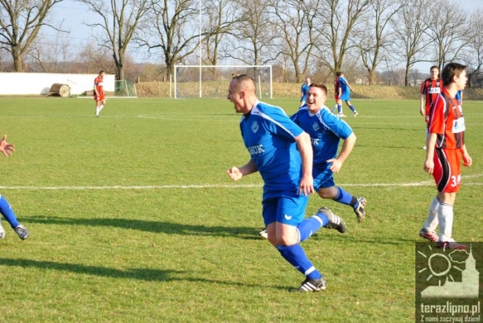 Niepokonany Mień! - fotoreportaż