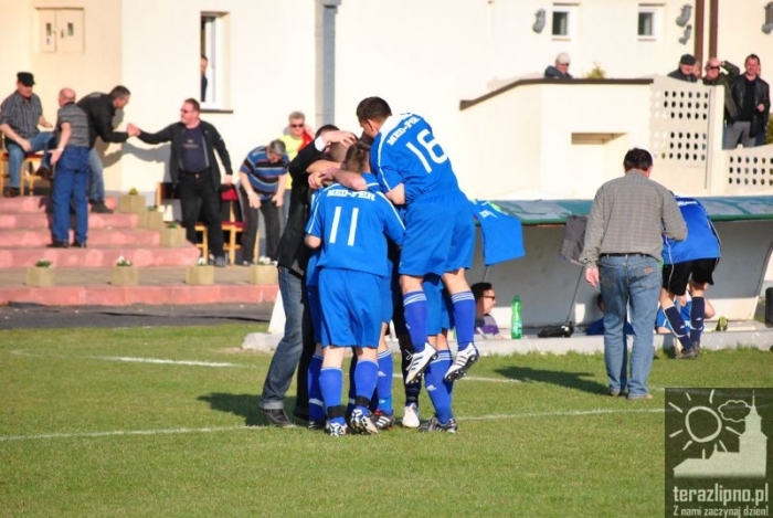 Niepokonany Mień! - fotoreportaż