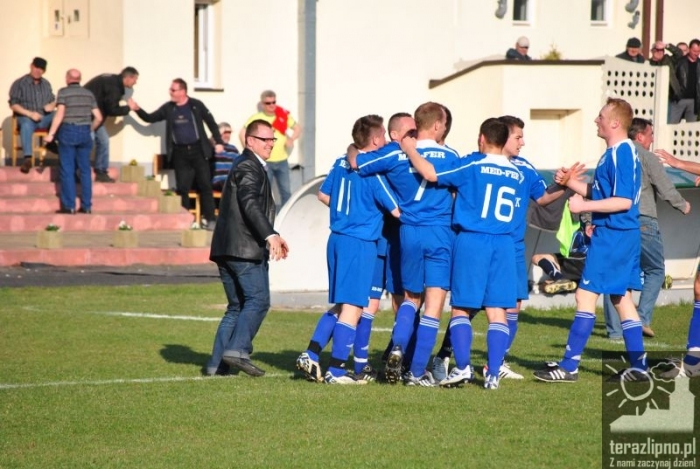 Niepokonany Mień! - fotoreportaż