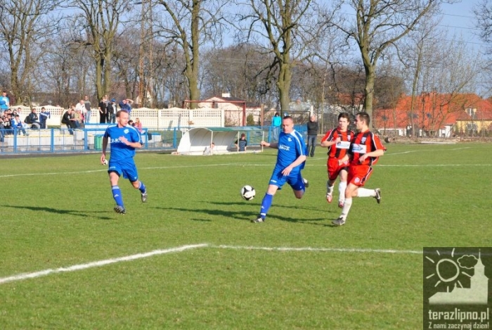 Niepokonany Mień! - fotoreportaż