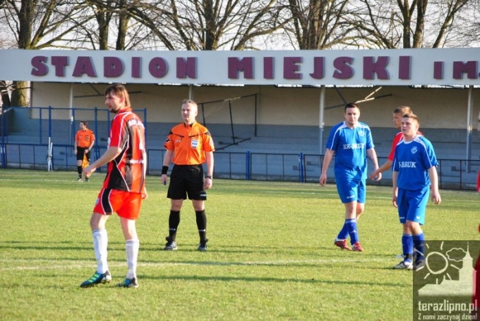 Niepokonany Mień! - fotoreportaż