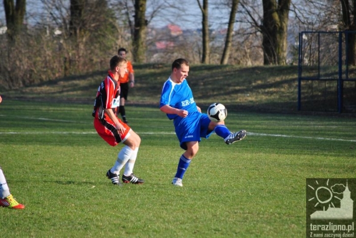 Niepokonany Mień! - fotoreportaż