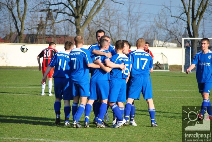 Niepokonany Mień! - fotoreportaż