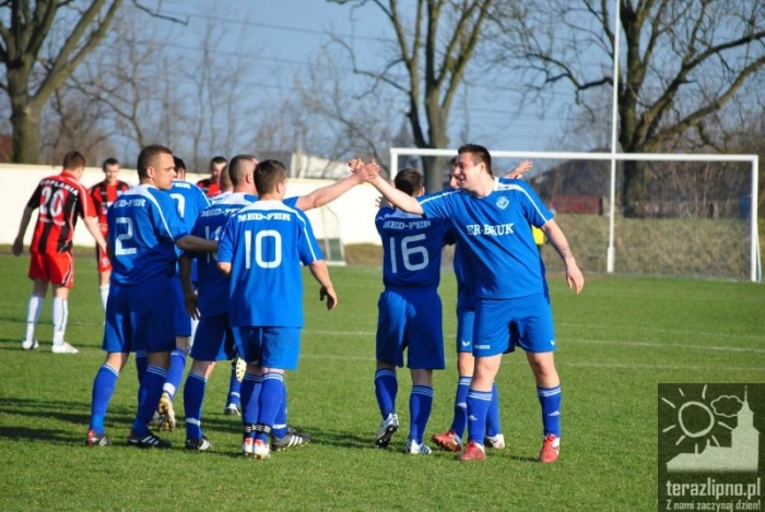 Niepokonany Mień! - fotoreportaż