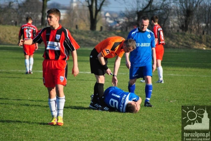 Niepokonany Mień! - fotoreportaż