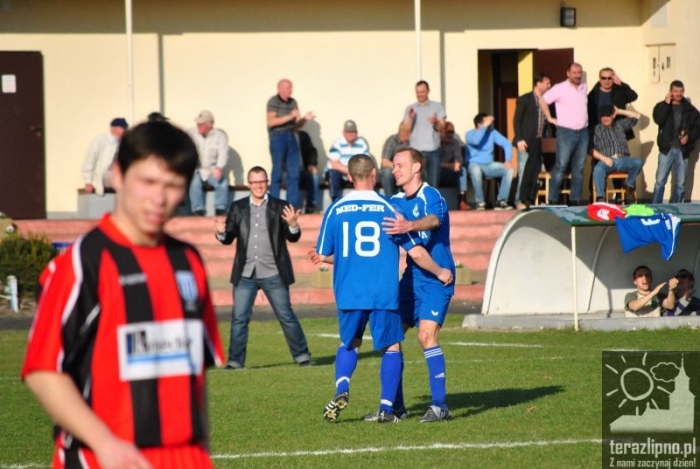 Niepokonany Mień! - fotoreportaż