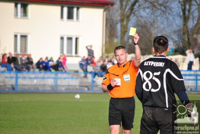 Niepokonany Mień! - fotoreportaż