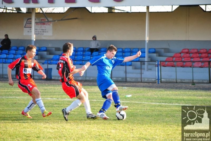 Niepokonany Mień! - fotoreportaż