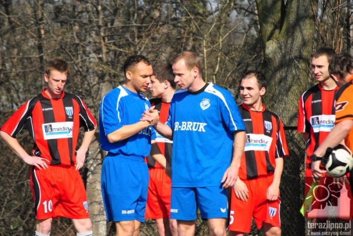 Niepokonany Mień! - fotoreportaż