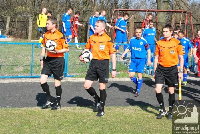 Niepokonany Mień! - fotoreportaż