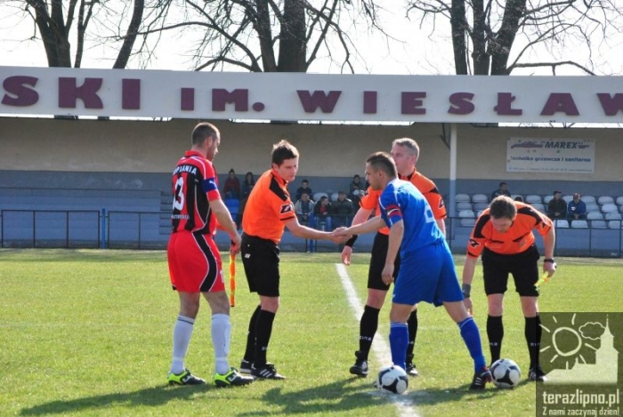 Niepokonany Mień! - fotoreportaż