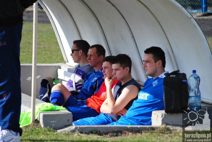 Niepokonany Mień! - fotoreportaż