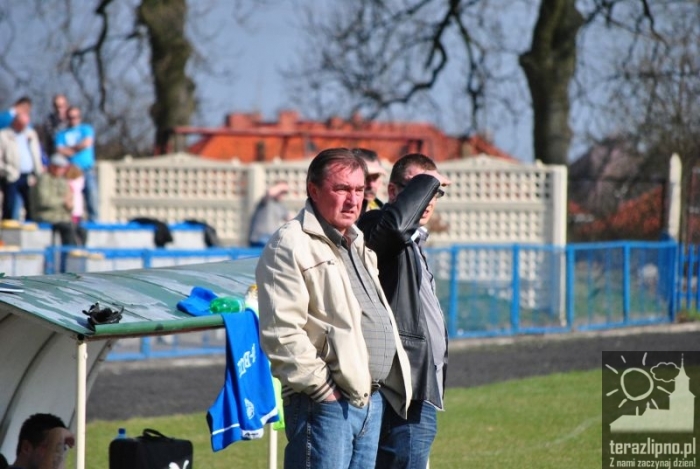 Niepokonany Mień! - fotoreportaż