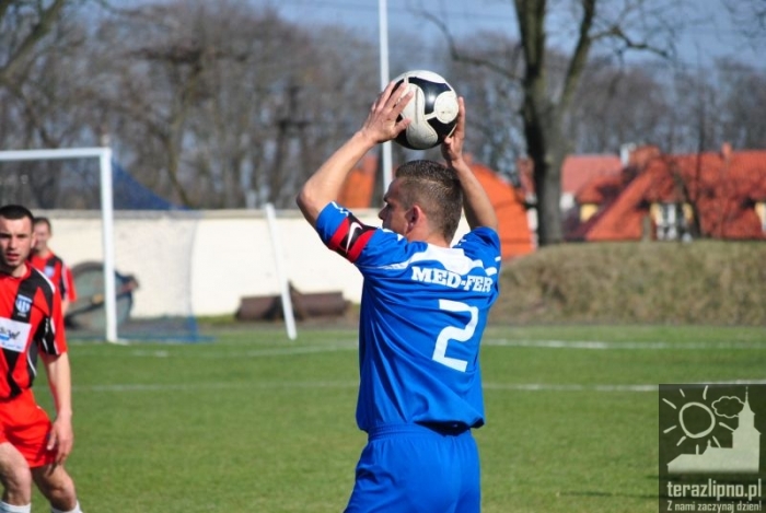 Niepokonany Mień! - fotoreportaż