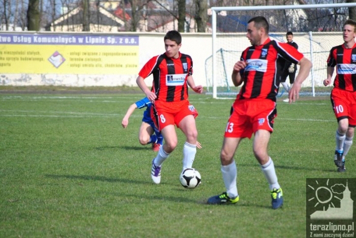 Niepokonany Mień! - fotoreportaż