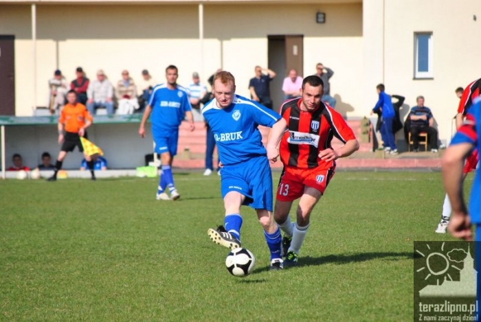 Niepokonany Mień! - fotoreportaż