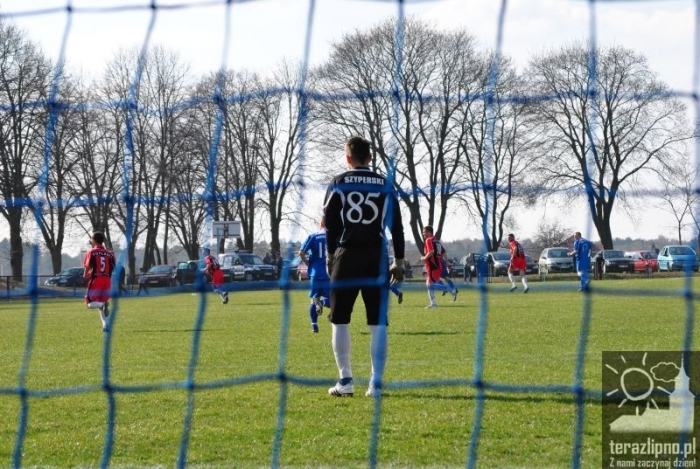 Niepokonany Mień! - fotoreportaż