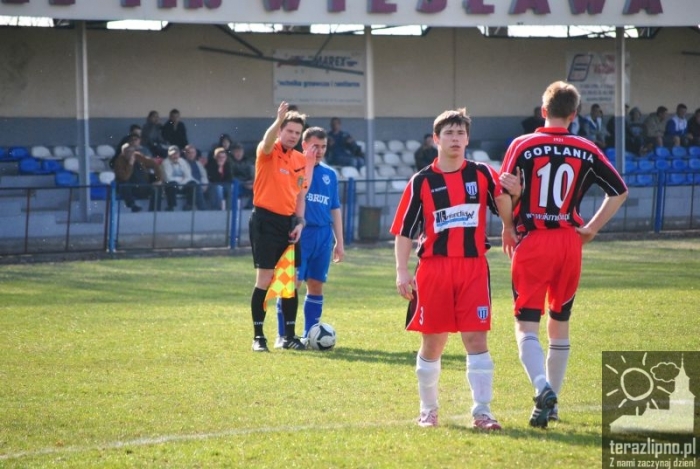 Niepokonany Mień! - fotoreportaż