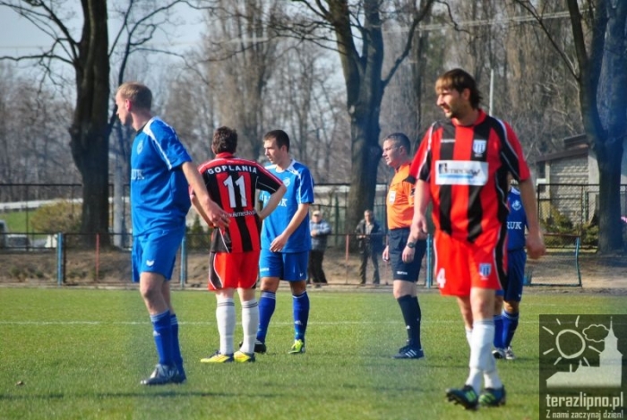 Niepokonany Mień! - fotoreportaż