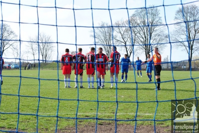 Niepokonany Mień! - fotoreportaż