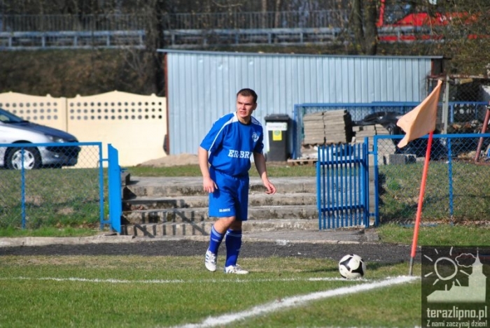 Niepokonany Mień! - fotoreportaż