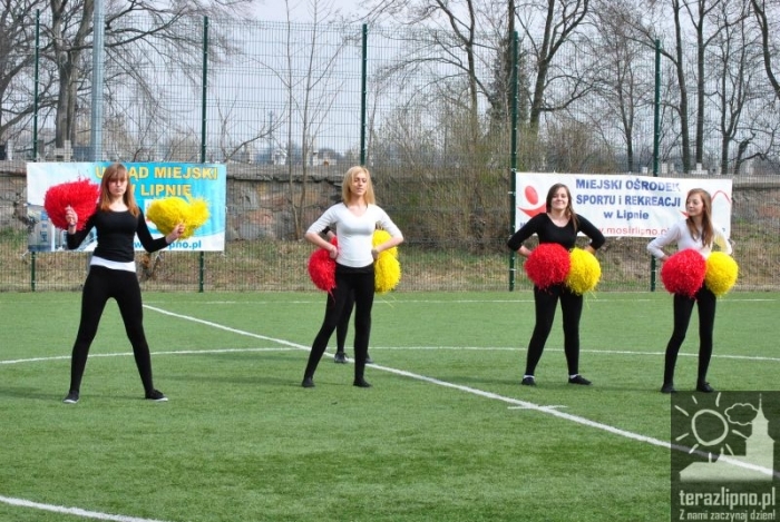 Euro w Lipnie! - fotoreportaż