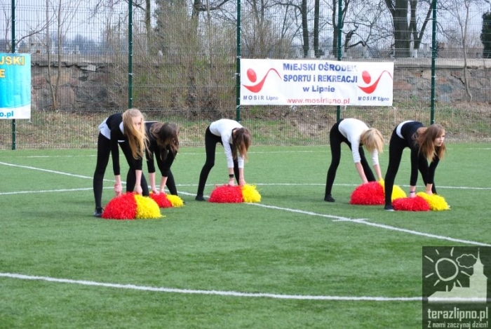 Euro w Lipnie! - fotoreportaż