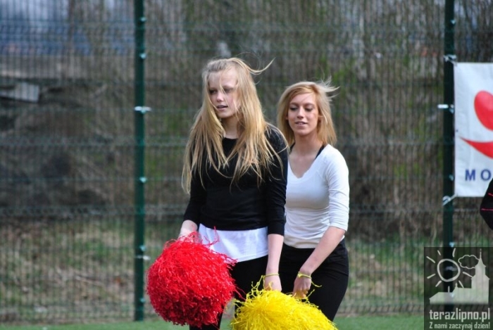 Euro w Lipnie! - fotoreportaż