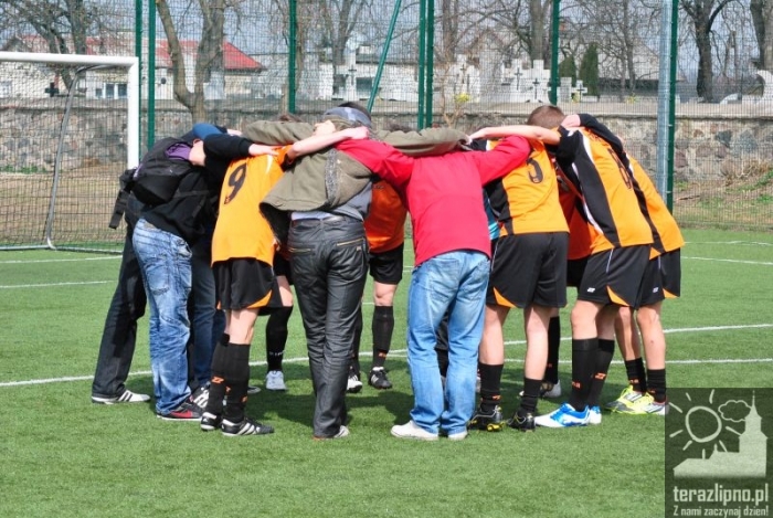 Euro w Lipnie! - fotoreportaż