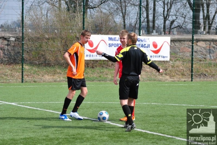 Euro w Lipnie! - fotoreportaż