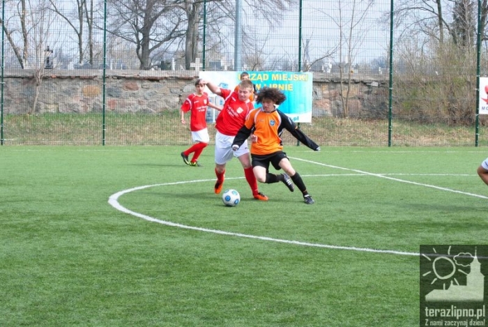 Euro w Lipnie! - fotoreportaż