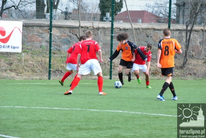 Euro w Lipnie! - fotoreportaż