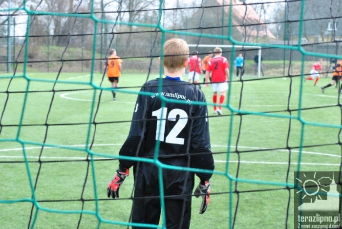 Euro w Lipnie! - fotoreportaż