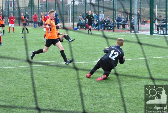 Euro w Lipnie! - fotoreportaż