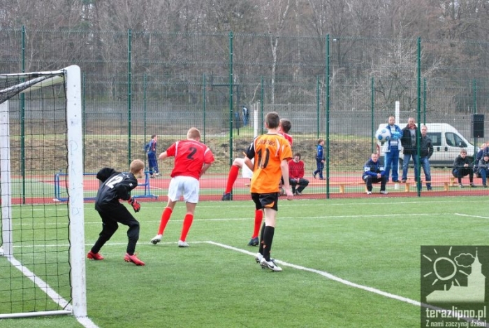 Euro w Lipnie! - fotoreportaż