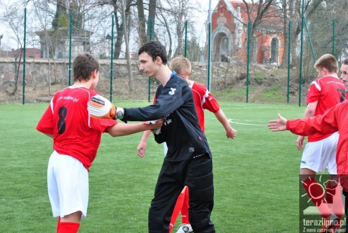 Euro w Lipnie! - fotoreportaż