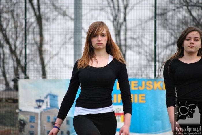 Euro w Lipnie! - fotoreportaż