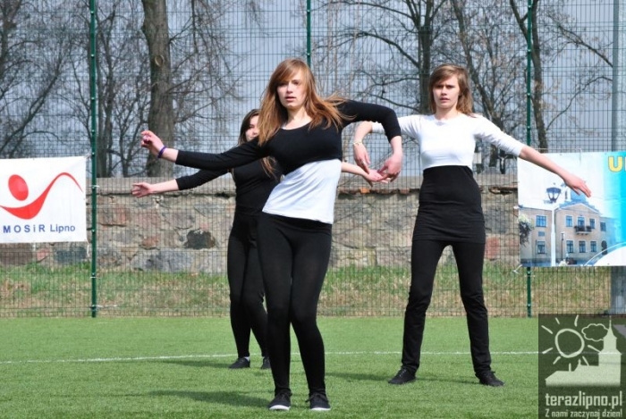 Euro w Lipnie! - fotoreportaż