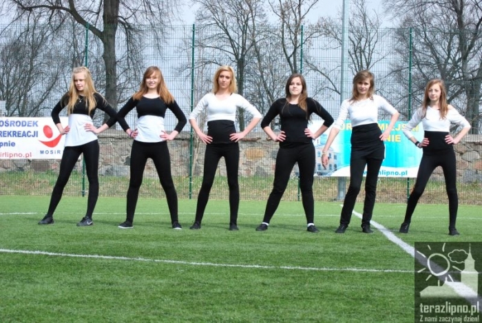 Euro w Lipnie! - fotoreportaż