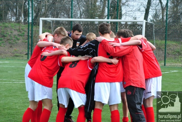 Euro w Lipnie! - fotoreportaż